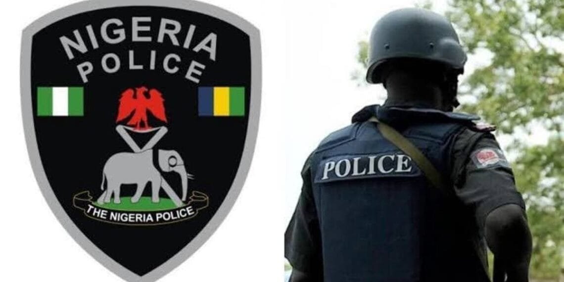 Police suspend 4 officers for extorting N43m from Abuja man