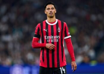 Reason I named my dog Messi - AC Milan star