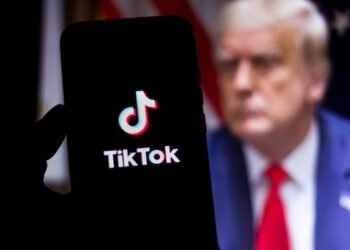 Trump urges US Supreme Court to delay TikTok ban