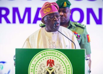 Tinubu postpones 2025 budget presentation to Wednesday