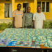 Police recover N129 bn in counterfeit foreign currencies in Kano