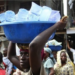Lagos denies banning production, sale of sachet water