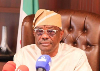 Wike directs contractor handling Kwali road project to hire locals