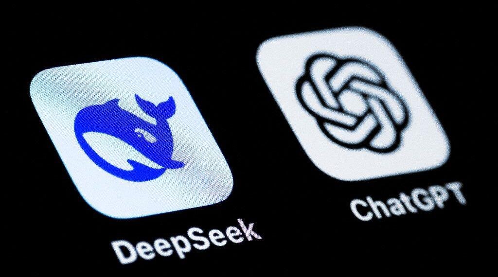 AI WAR: OpenAI accuses China’s DeepSeek of stealing ChatGPT secrets
