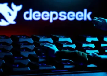 China's DeepSeek AI on US national security radar