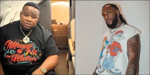 Beef, beats, business: The inside story of Burna Boy, Cubana Chief Priest, Akpi, Davido's latest clash