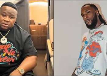 Beef, beats, business: The inside story of Burna Boy, Cubana Chief Priest, Akpi, Davido's latest clash