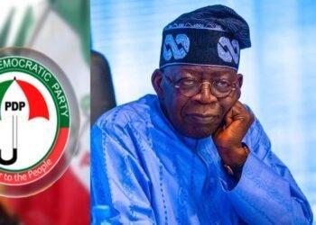 our macro-economic policies are hurting Nigerians, PDP govs tell Tinubu