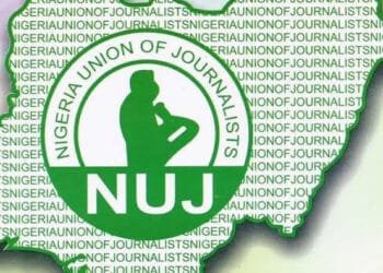 Ebonyi NUJ accuses Sahara Reporters of unethical conduct, reportage