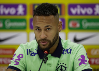 My heart chose Barca, Neymar speaks on not joining Real Madrid
