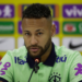 My heart chose Barca, Neymar speaks on not joining Real Madrid