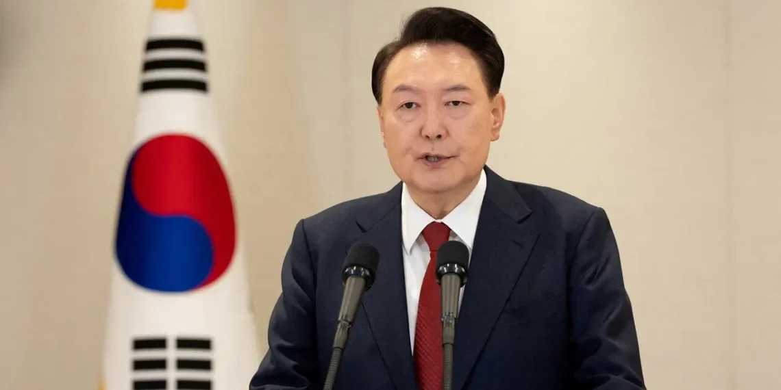 S/Korea impeached president arrested by investigators