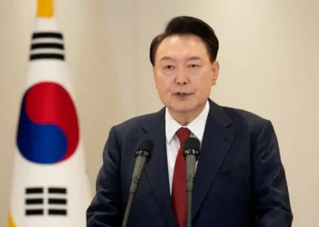 S/Korea impeached president arrested by investigators