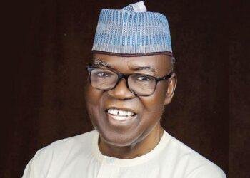 Gov. Mutfwang mourns Useni, describes him as a national icon