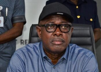 Court remands man for attempting to assassinate Lokpobiri