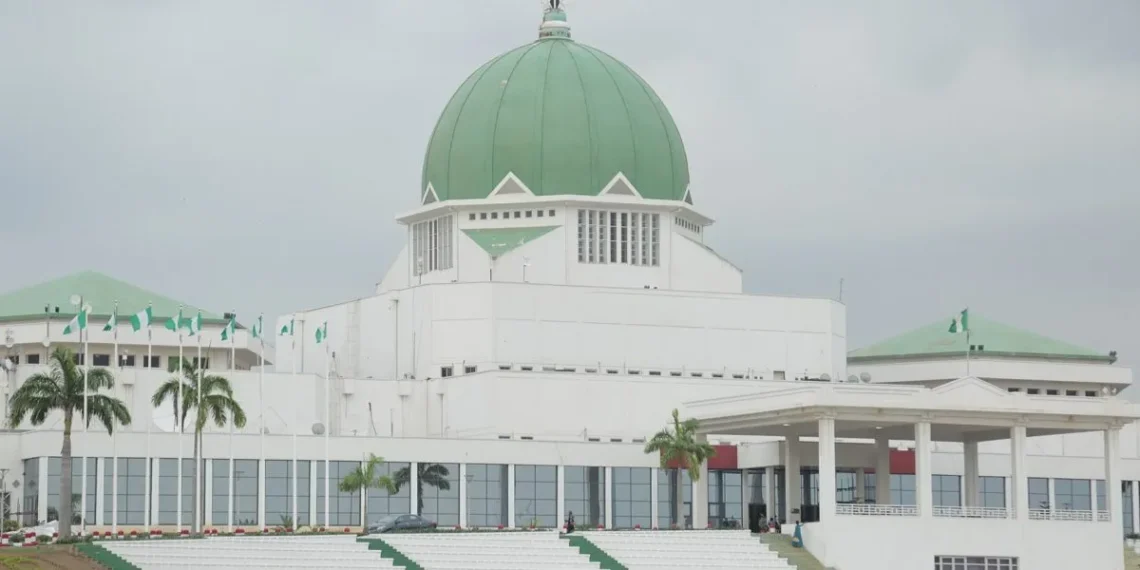 Lawmakers accused of demanding bribe from Universities for budget approvals