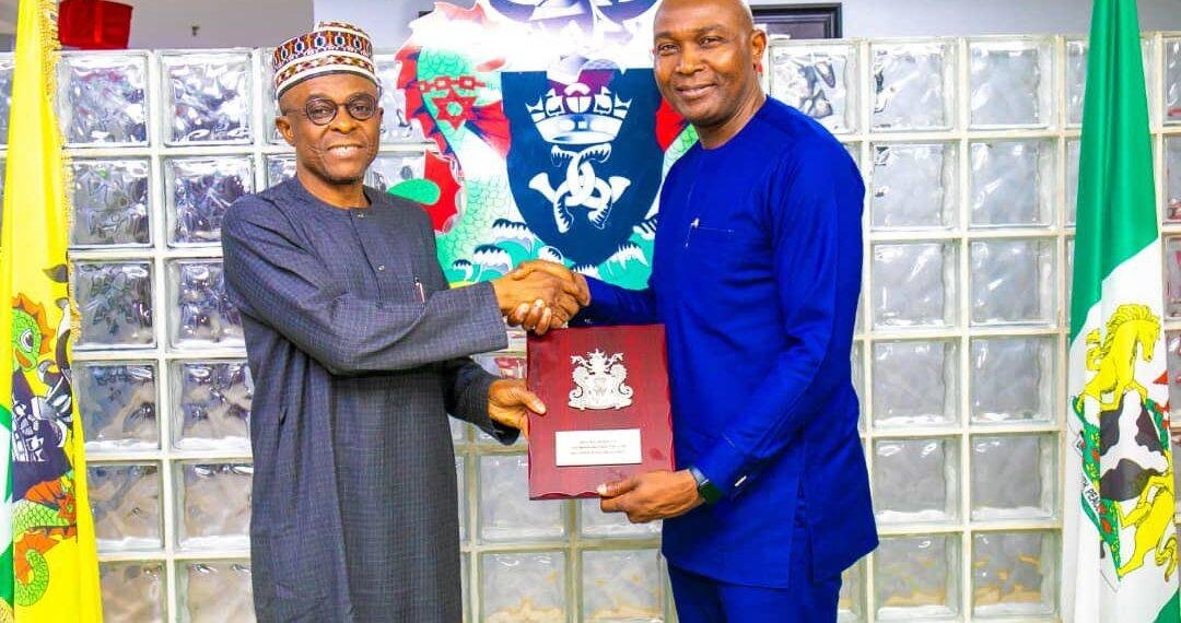 NPA, NLNG strengthen partnership to boost Nigeria’s Export capacity