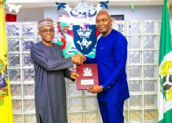 NPA, NLNG strengthen partnership to boost Nigeria’s Export capacity