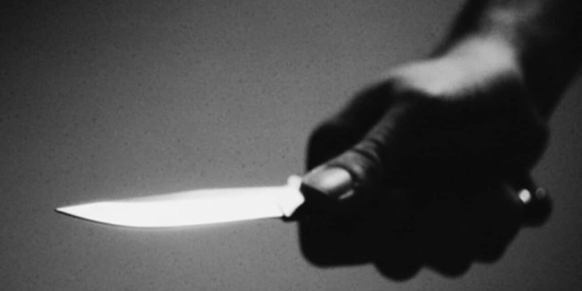 23-yr-old man stabs father to death in Delta