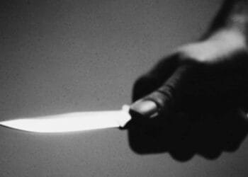 23-yr-old man stabs father to death in Delta