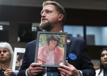 Nigerian man extradited to US for alleged sexual extortion