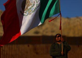 Mexico strikes back, as retaliative deportation of Americans sparks global debate