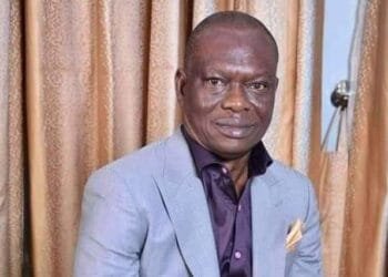 Former Delta SSG Macaulay commends Tinubu over oil block allocations
