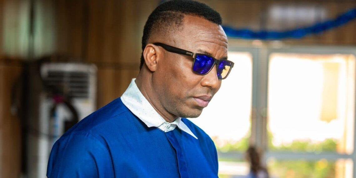 Court grants Sowore ₦10m bail, 24hrs to perfect conditions