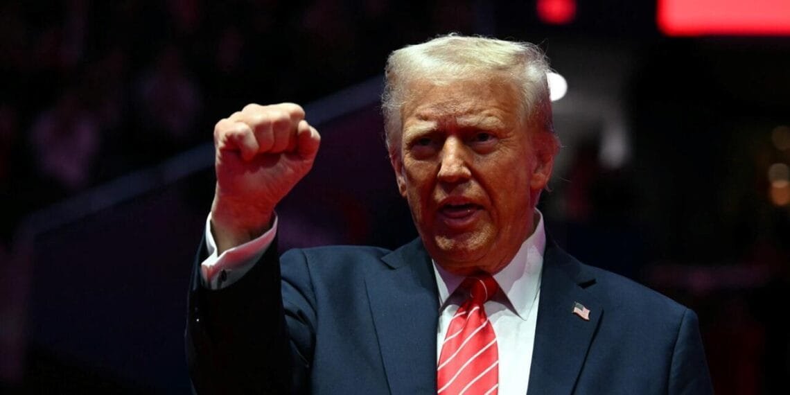 Trump's Triumphant Return: A new dawn for America under 47th president