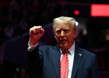 Trump's Triumphant Return: A new dawn for America under 47th president