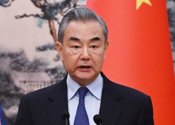 Africa remains China's top diplomatic priority, says Chinese Ambassador to Nigeria