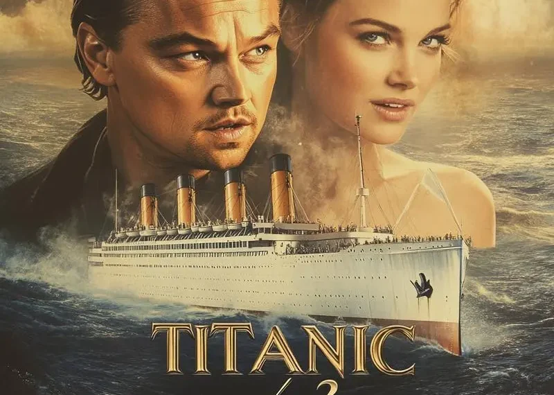 "Titanic 2: The Return of Jack" – Viral hoax or blockbuster dream?