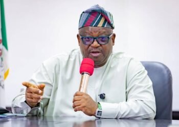 Peace, Security top priority as Plateau Governor outlines 2025 agenda