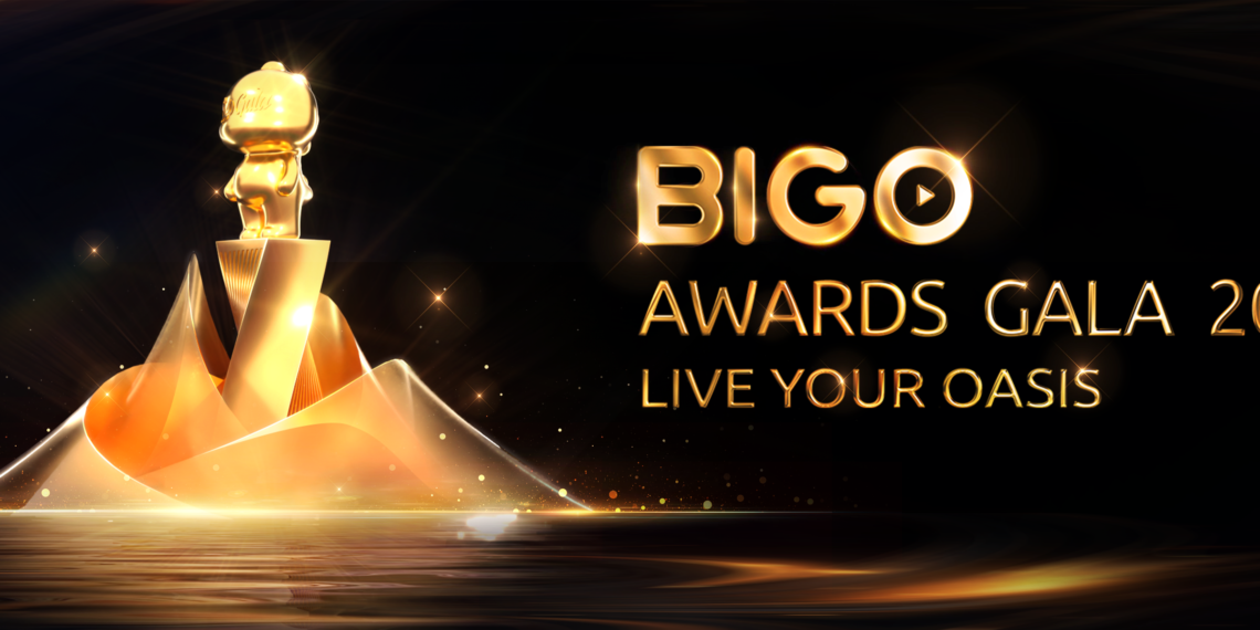 Bigo Live Awards and Gala