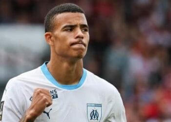 Ex-Manchester United striker Mason Greenwood changes allegiance to Jamaica