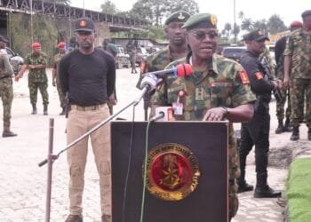 Army reviews operations in S/ South, says region most peaceful