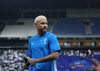 Neymar poised for sensational return to Santos FC on loan deal