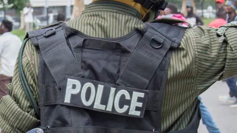Zambian detective arrested after drunkenly freeing 13 suspects in bizarre new year’s celebration