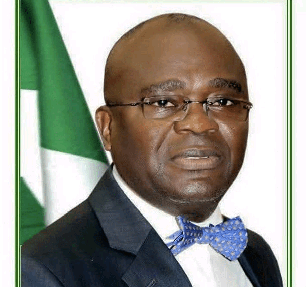 Tinubu appoints Ex-Lagos Transport Commissioner Opeifa as Railway Corporation MD