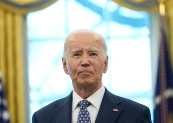 Biden bans offshore drilling across vast area of America