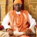 2027: Asagba of Asaba vows to remain apolitical