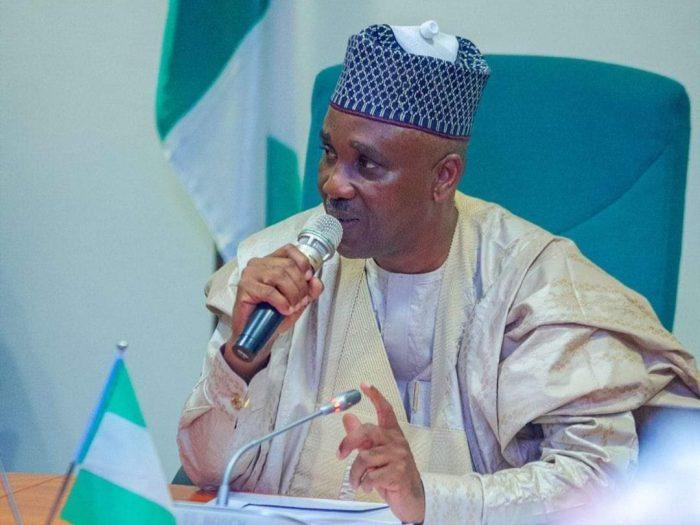 Nigeria needs thinkers, builders, not passive observers – Speaker Abbas