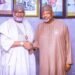 Abubakar Kyari and Ahmadu on regional growth