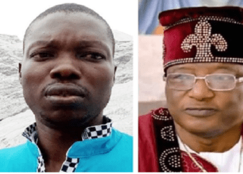 Appeal Court upholds Adedoyin's death sentence