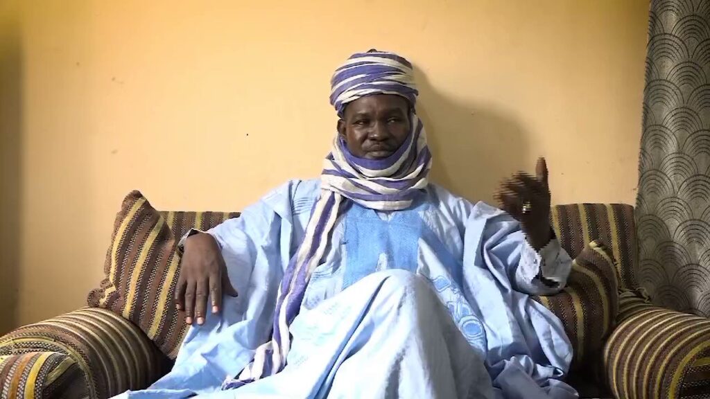 Taraba Ahijo Sulaiman