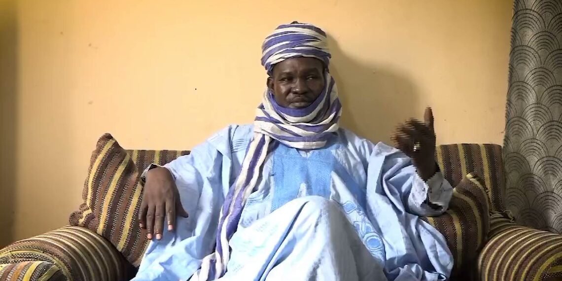 Taraba Ahijo Sulaiman