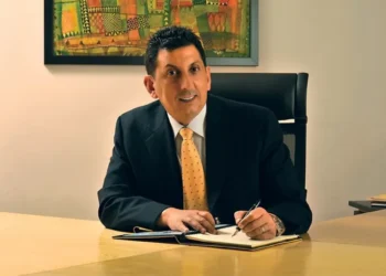 Ahmad Farroukh resigns as Globacom CEO after just one month amid organizational challenges