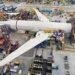 Aircraft manufacturing to begin in Nigeria