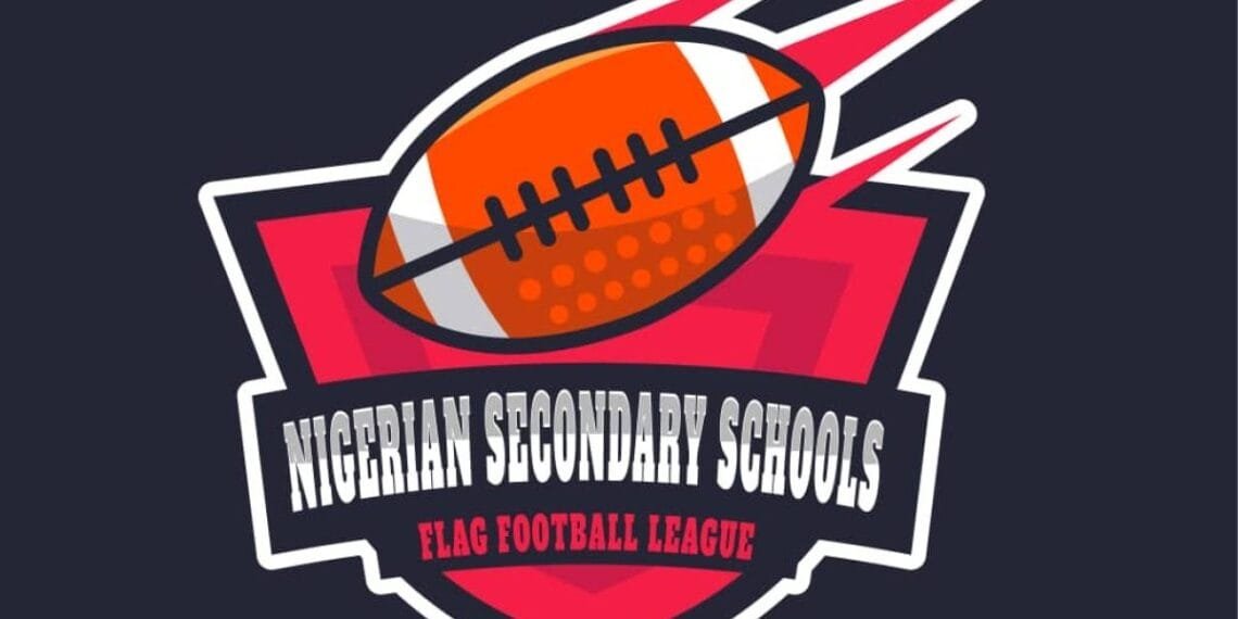 American football in Calabar