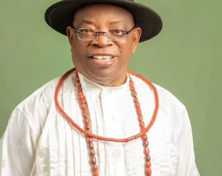 Amori and Oborevwori